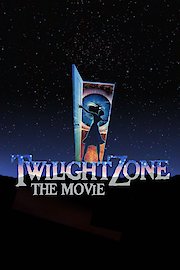 Twilight Zone: The Movie