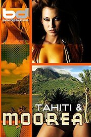 Bikini Destinations - Tahiti - Moorea
