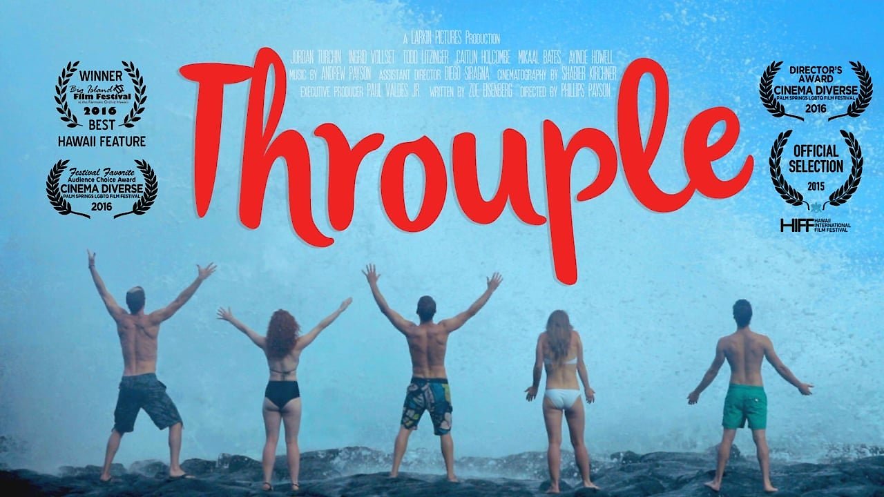 Throuple
