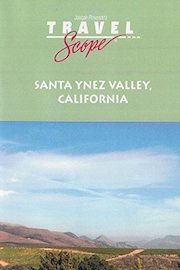 Santa Ynez Valley Wine Country