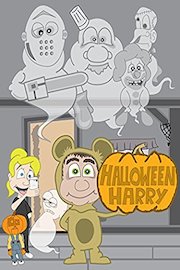 Halloween Harry
