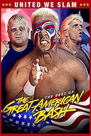 WWE United We Slam The Best of Great American Bash Vol. 1