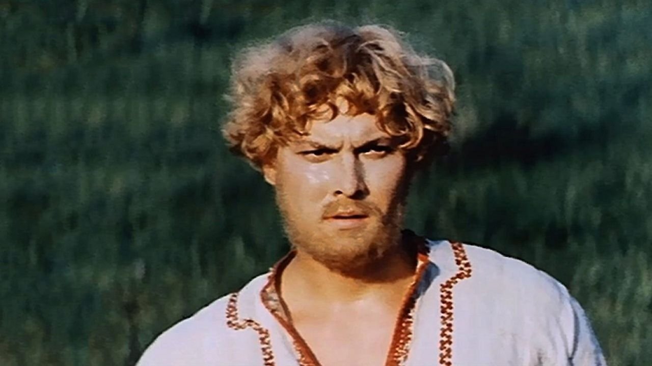 Finest, the brave Falcon