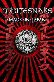Whitesnake: Made in Japan