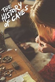 The History of Caves