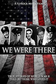 We Were There