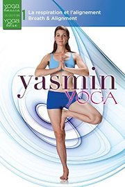 Yasmin Yoga Basics 1: Breathing & Alignment