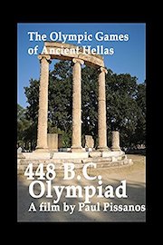 Olympic Games in Ancient Hellas