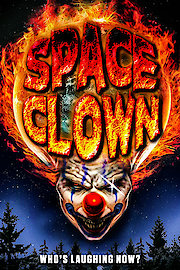 Space Clown