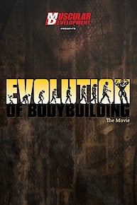 Evolution of Bodybuilding