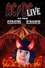 Live At The Circus Krone