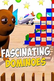 Fascinating dominoes