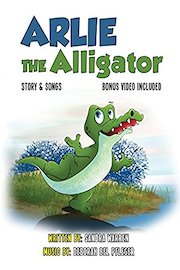 Arlie the Alligator