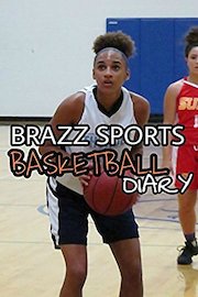 Brazz Sports Basketball Diary