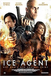 ICE Agent