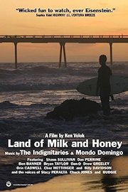 Land of Milk and Honey