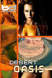 Bikini Destinations - Desert Oasis