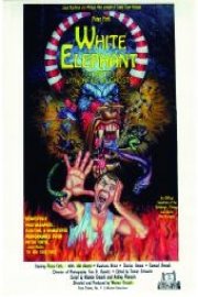 White Elephant: The Battle of the African Ghosts