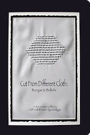 Cut From Different Cloth: Burqas & Beliefs