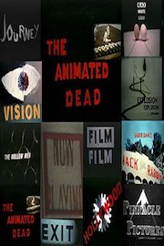 Barker Movies - The Early Years