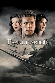 Pearl Harbor - Into the Arizona