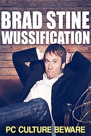 Brad Stine: Wussification