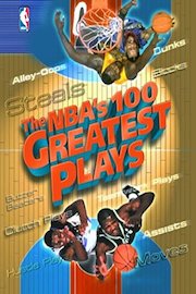 NBA 100 Greatest Plays