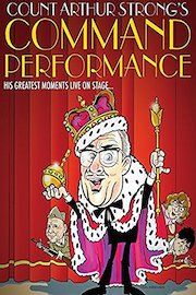 Count Arthur Strong's Command Performance