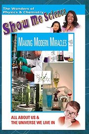 Chemistry: Making Modern Miracles