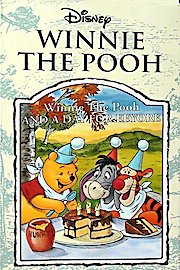 Winnie the Pooh and a Day for Eeyore