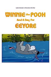 Winnie the Pooh and a Day for Eeyore