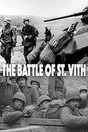 The Battle of St. Vith