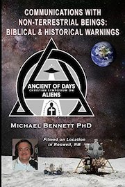 Communications with Non-Terrestrial Beings: Biblical & Historical Warnings
