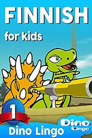 Finnish for Kids 1