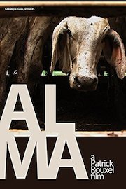 ALMA a film by Patrick Rouxel