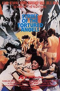 Strike of the Tortured Angels