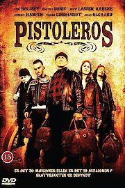 Pistoleros