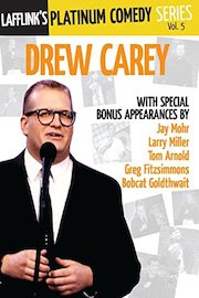 Lafflink Presents The Platinum Comedy Series, Vol. 5 - Drew Carey