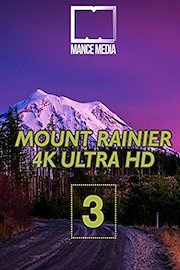 Mount Rainier National Park Part 3