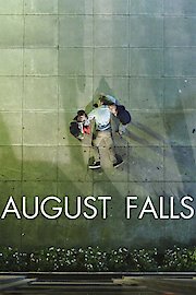 August Falls