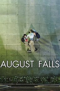 August Falls