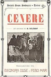 Cenere
