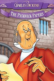 The Pickwick Papers