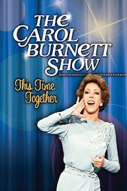 The Carol Burnett Show: This Time Together