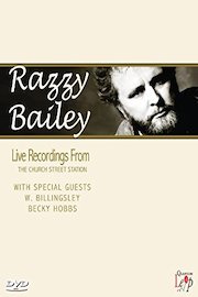 Bailey, Razzy - Live In Concert