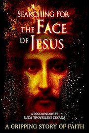 Searching For the Face of Jesus