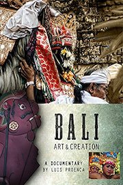 Bali - Art and Creation