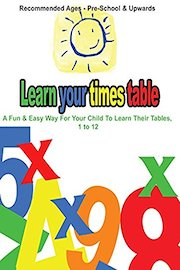 Learn Your Times Table
