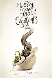 One Day I Saw 10,000 Elephants