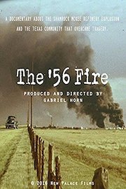 The '56 Fire